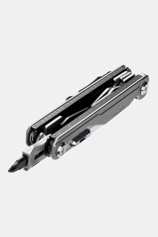 Black Eagle Teton Multitool mid grey
