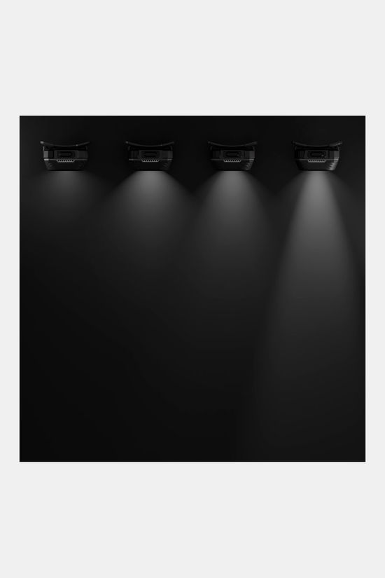 Silva Explore 5 Hoofdlamp black