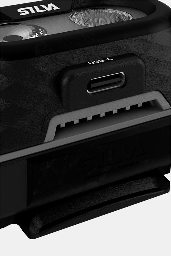Silva Explore 5 Hoofdlamp black
