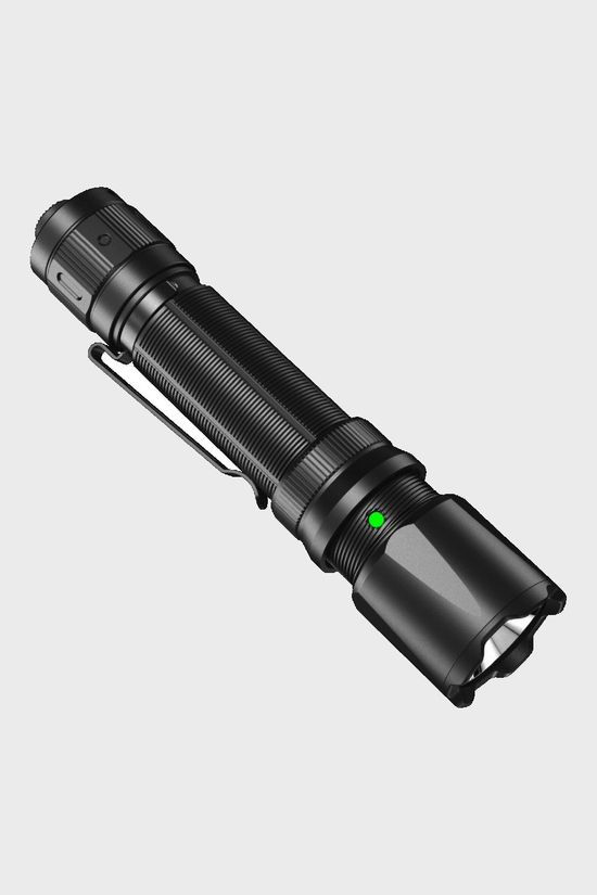 Fenix TK 20R V2.0 oplaadbare Zaklamp No Colour