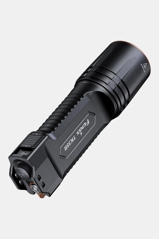 Fenix Tk35R Zaklamp black