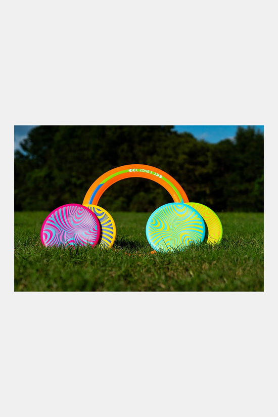Waboba Backnine Set 5-delig -