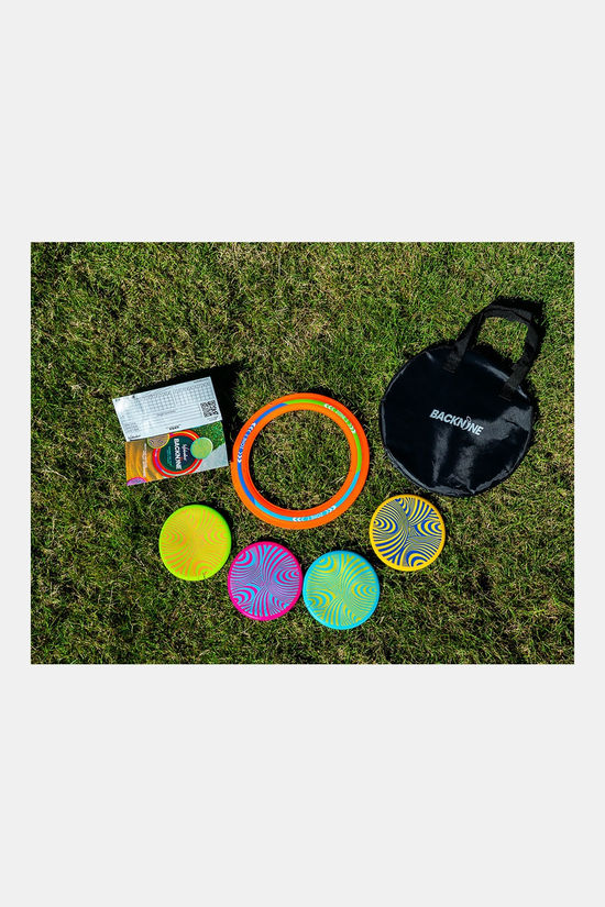 Waboba Backnine Set 5-delig -