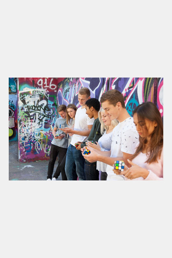 Rubik Rubik's Cube 3x3 -