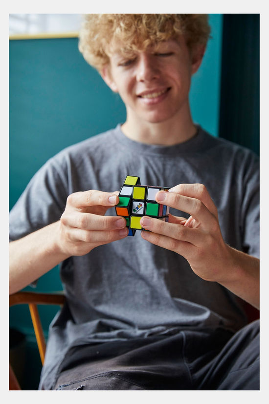Rubik Rubik's Cube 3x3 -