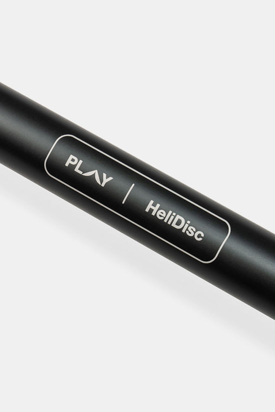 Helinox Helidisc Speelgoed black