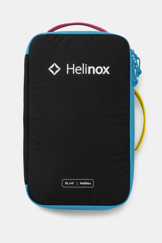 Helinox Helidisc Speelgoed black