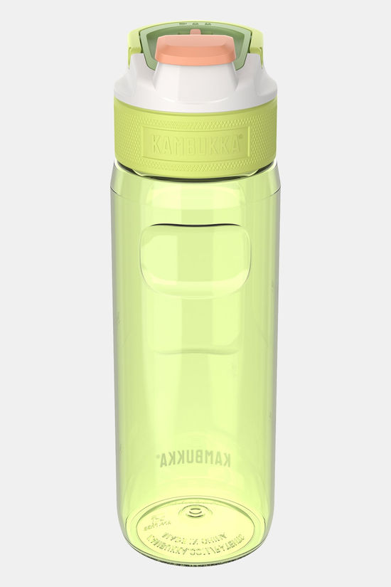 Kambukka Elton 750Ml Drinkfles Lime Green