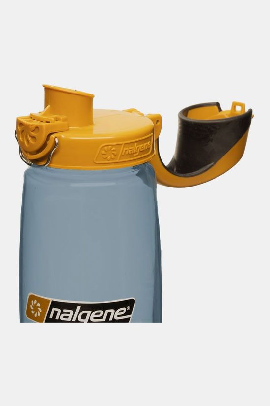 Nalgene Otf Sustain 0,65L Drinkfles Rhino /Brown Black