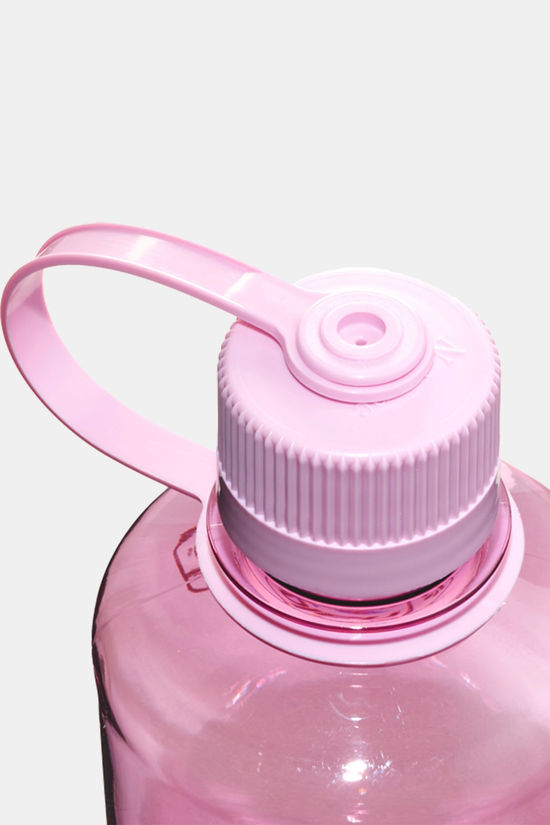 Nalgene Narrow-Mouth Bottle Sustain 0,5L Drinkfles Cherry Blossom