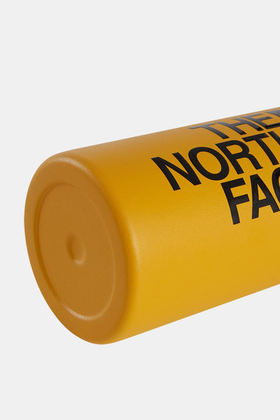 The North Face Water Bottle 0.75L Drinkfles yellow