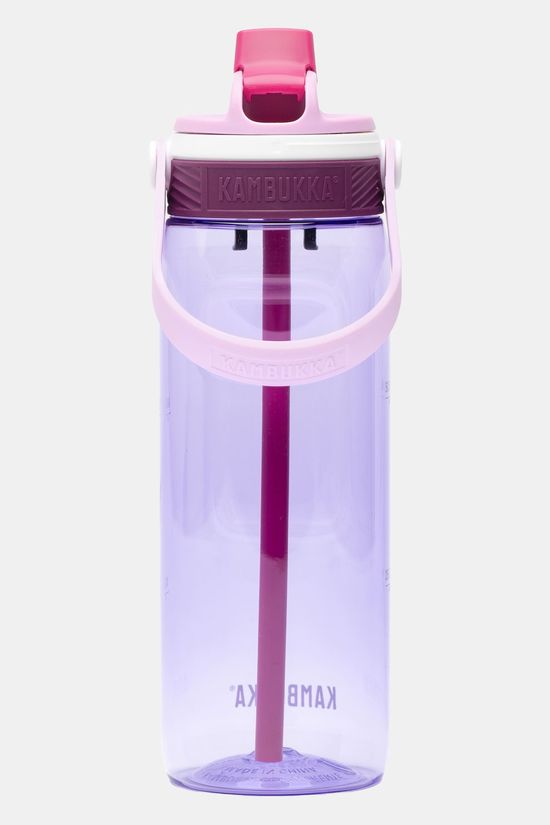 Kambukka Dupla 750 ml Drinkfles light purple