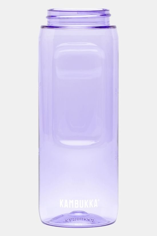 Kambukka Dupla 750 ml Drinkfles light purple