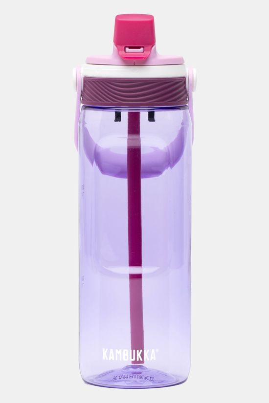 Kambukka Dupla 750 ml Drinkfles light purple