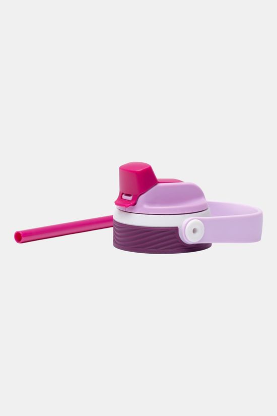Kambukka Dupla 750 ml Drinkfles light purple