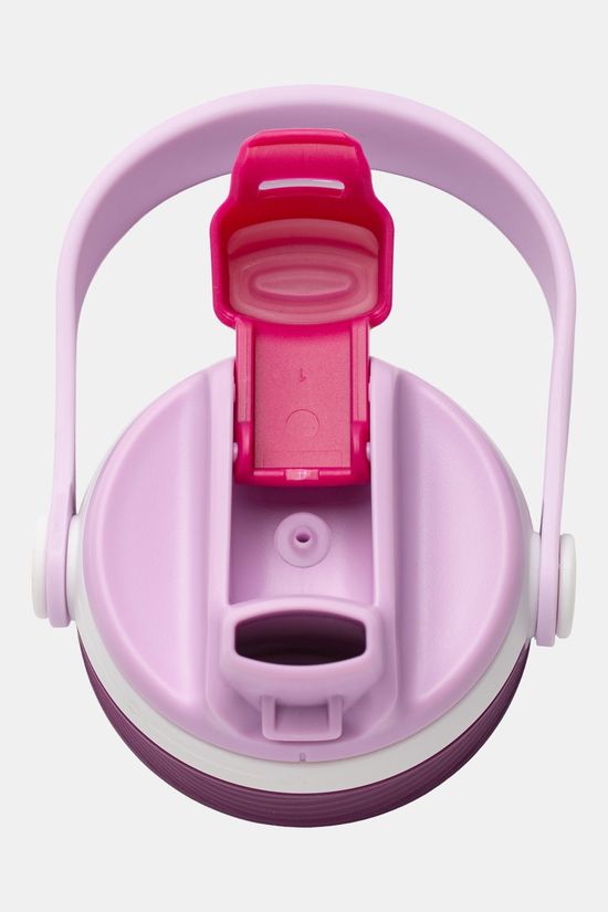 Kambukka Dupla 750 ml Drinkfles light purple