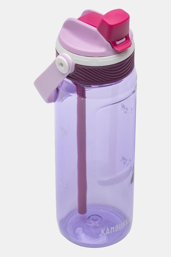 Kambukka Dupla 750 ml Drinkfles light purple