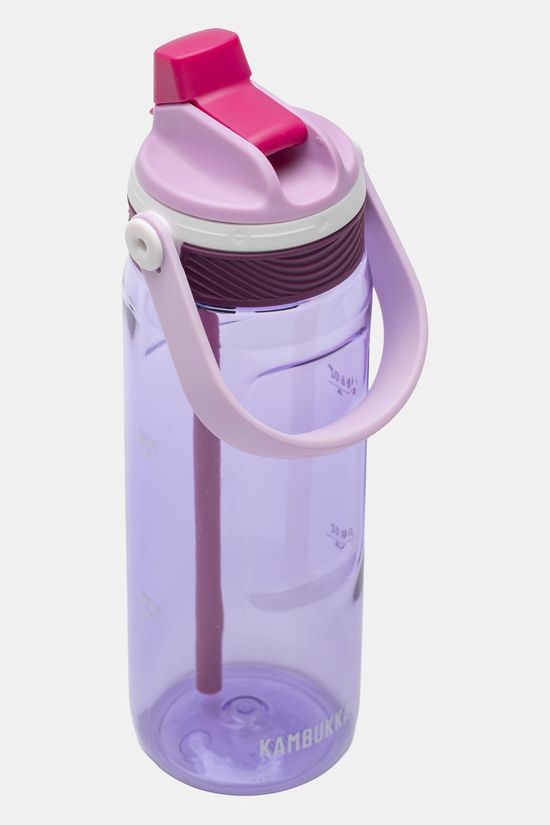 Kambukka Dupla 750 ml Drinkfles light purple