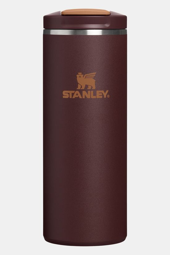 Stanley The Transit Fliptop Mug 0.35L 12Oz Drinkfles Bruin