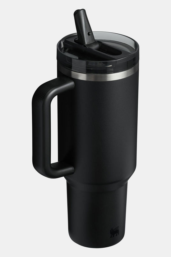 Stanley The Quencher Protour Flip Straw Tumbler 1.18L Drinkfles black