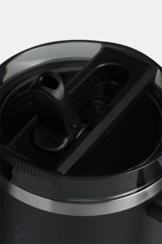 Stanley The Quencher Protour Flip Straw Tumbler 1.18L Drinkfles black
