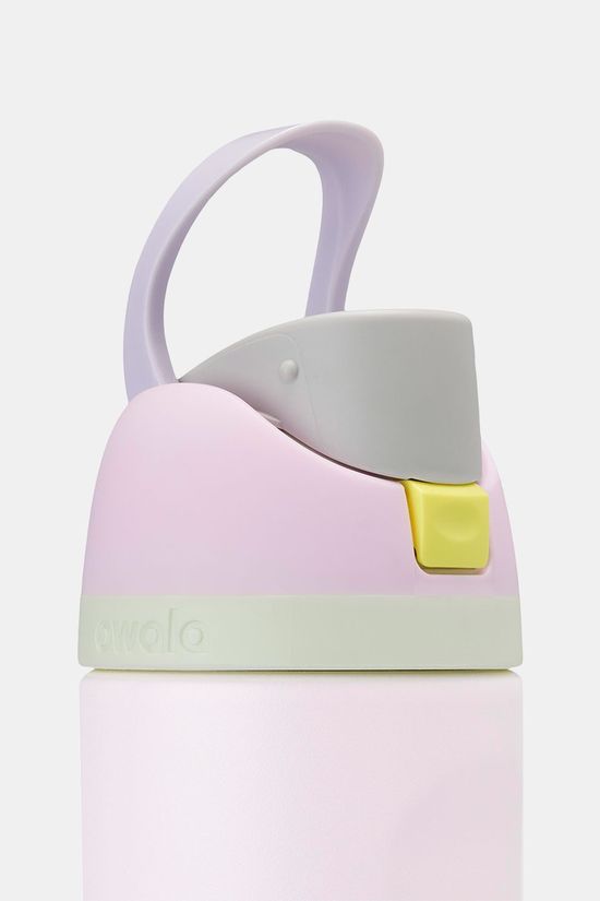 Owala FreeSip 710 ml Drinkfles Lilac