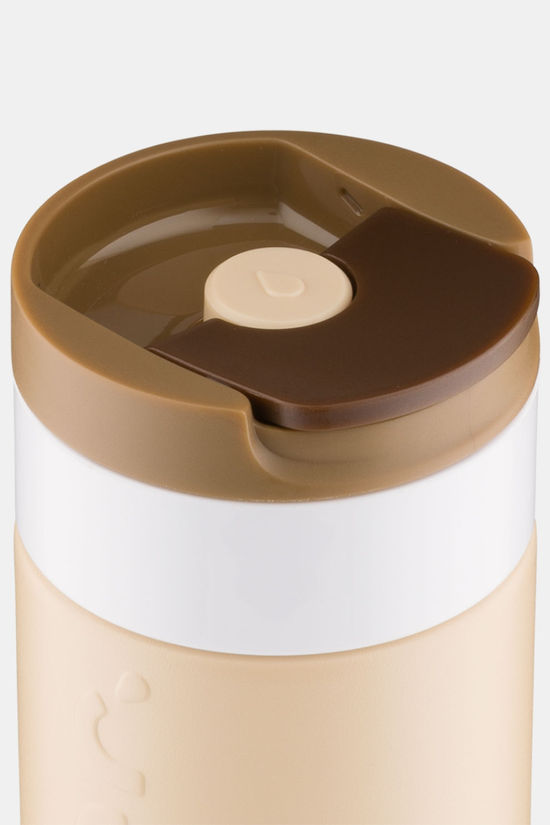 Dopper Travel Mug 300 ml Drinkbeker light brown