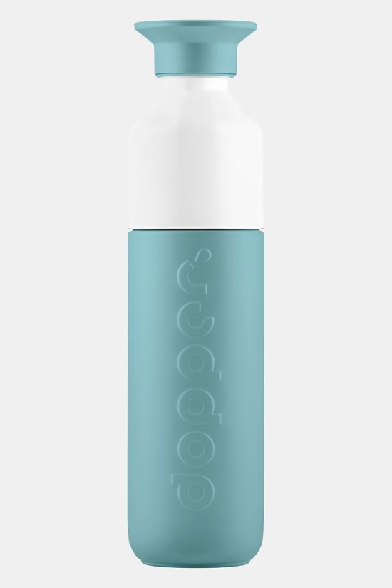 Dopper Dopper Insulated 350 ml Drinkfles Blauw