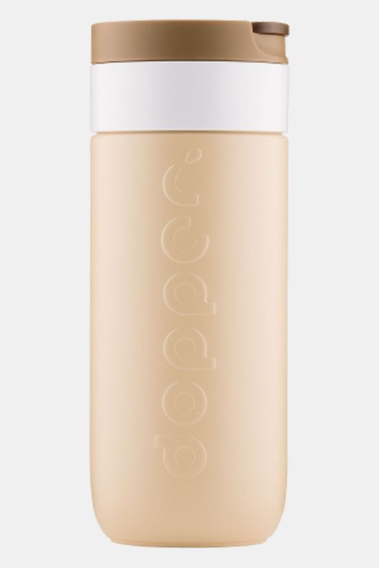 Dopper Travel Mug 400 ml Mok Bruin