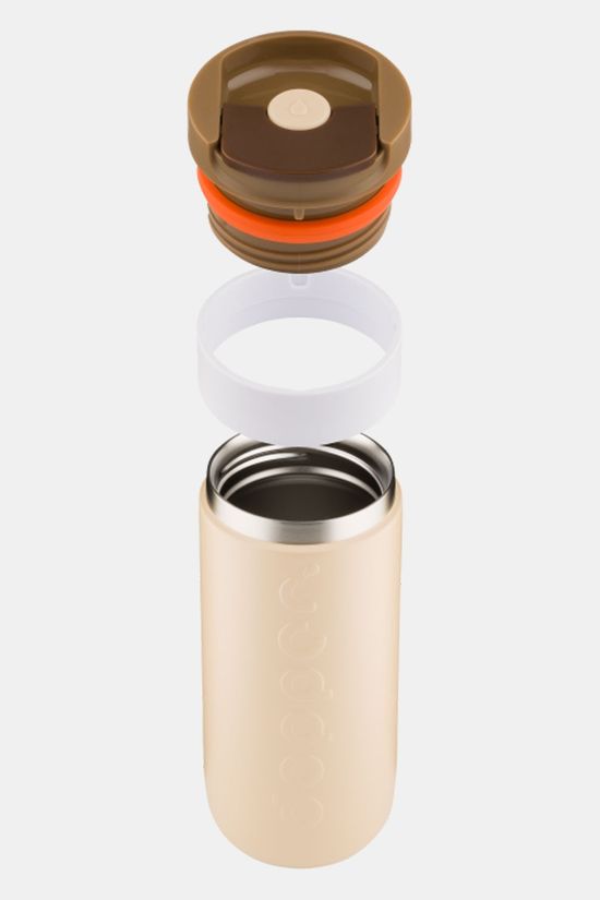 Dopper Travel Mug 400 ml Mok light brown