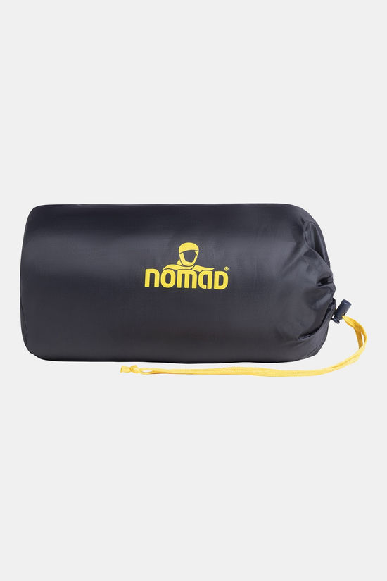 Nomad Stanley Reiskussen Sand Brown