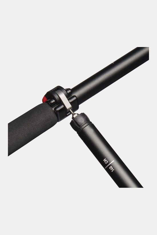 Black Diamond Pursuit FLZ Trekking Poles Wandelstokken Black-Octane