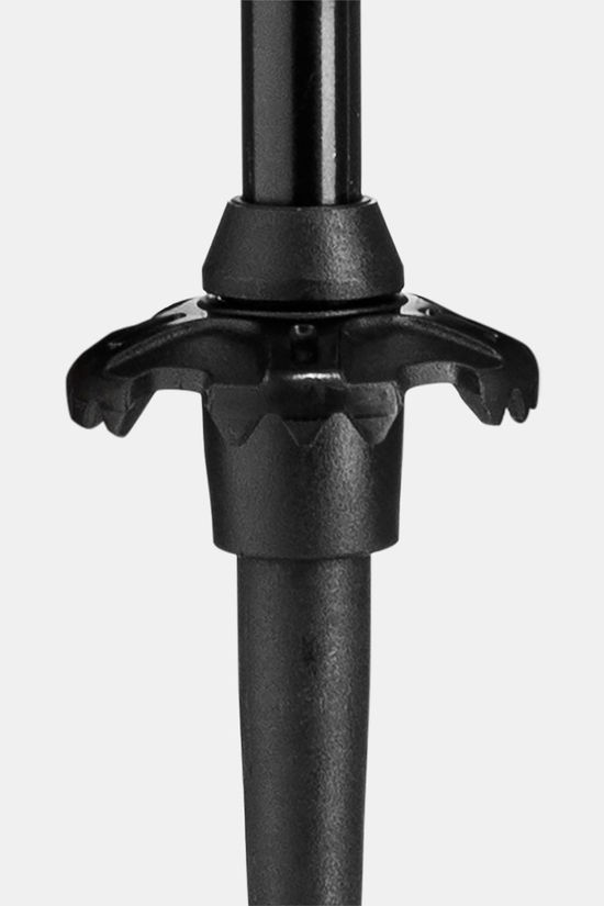 Leki Makalu Lite Wandelstokken dark grey/dark green