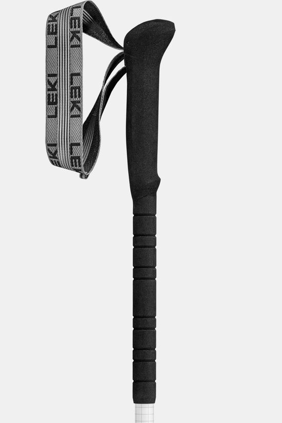 Leki Skytera Carbon Lite Wandelstokkon light grey