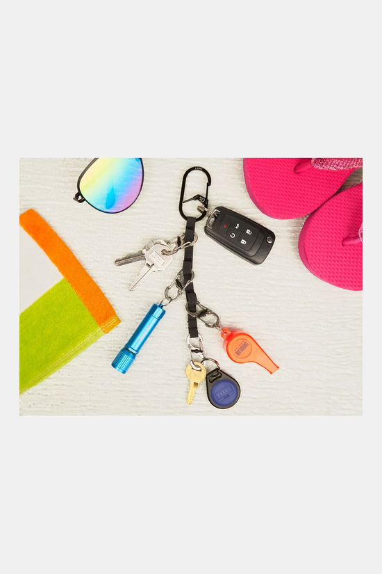 Nite Ize Gearline Mini Key Organizer -