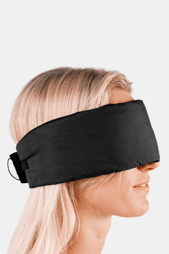 Matador Blackout Sleep Mask + Earplugs black