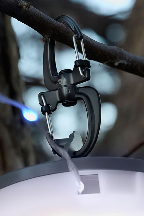 Nite Ize S-Biner 360 Slidelock Dual Carabiner #3 -
