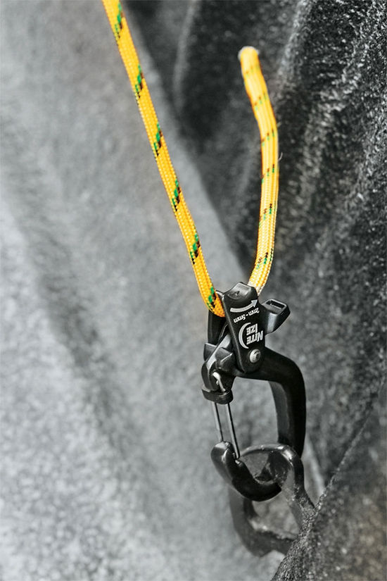 Nite Ize Camjam Slidelock Koordspanner S black