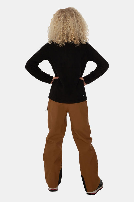 Protest Perfecty 1/4 Zip Skipully Junior black