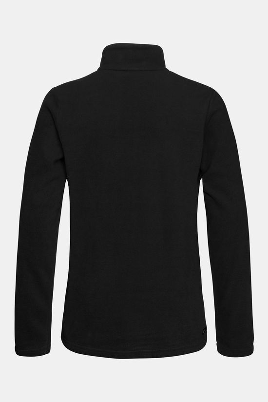 Protest Perfecty 1/4 Zip Skipully Junior black