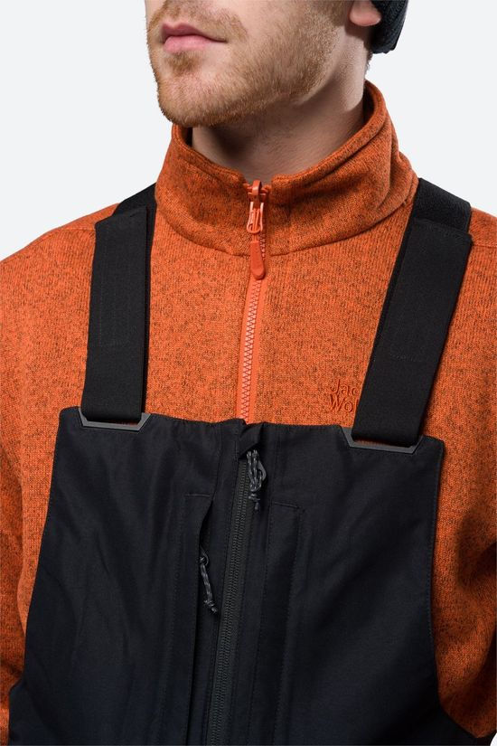 Burton Gore-tex Reserve Bib black/dark grey