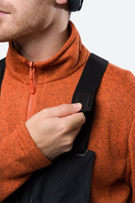 Burton Gore-tex Reserve Bib black/dark grey