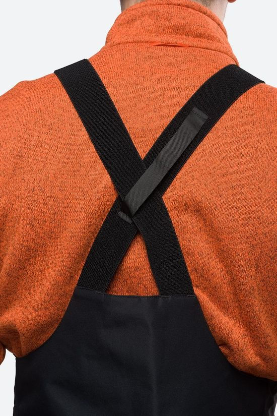 Burton Gore-tex Reserve Bib black/dark grey