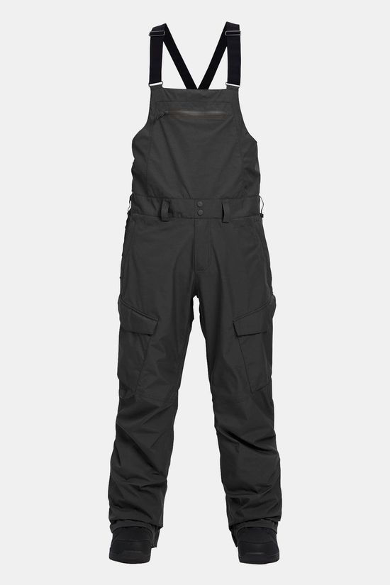 Burton Gore-tex Reserve Bib black/dark grey