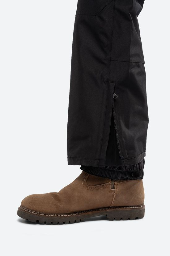Burton Gore-tex Reserve Bib black/dark grey