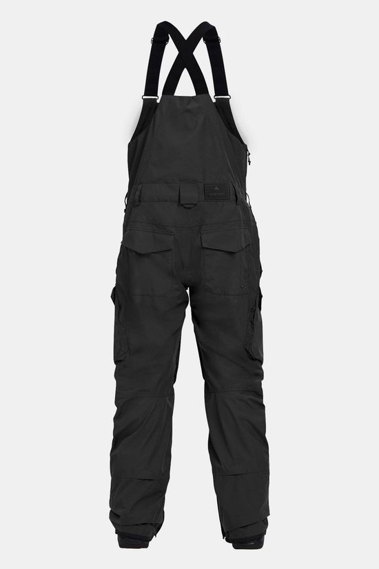 Burton Gore-tex Reserve Bib black/dark grey