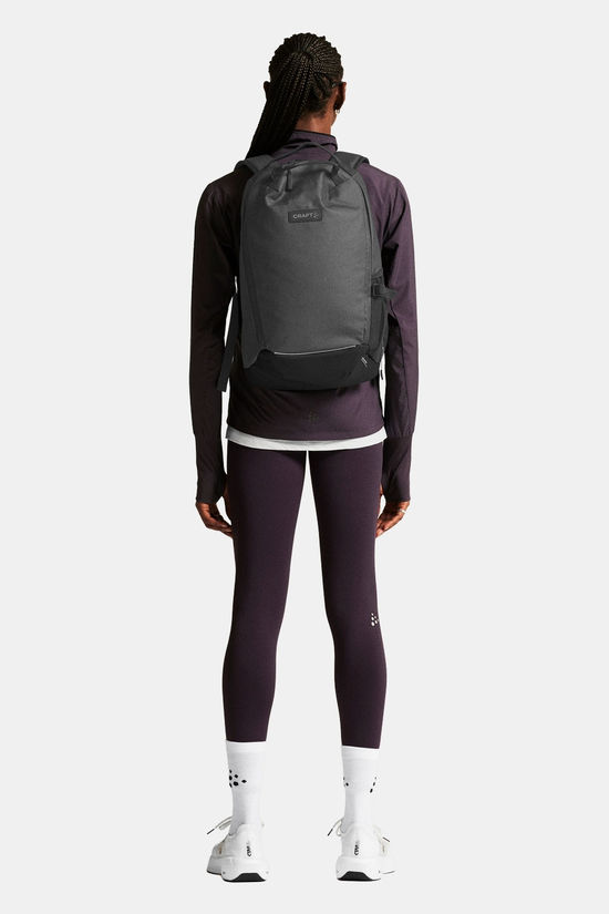 Craft Adv Essence Wind Jacket Dames dark purple
