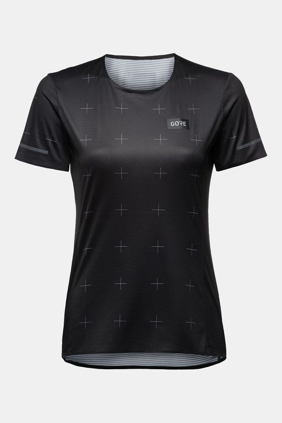 Gore Wear Contest Daily Tee Black