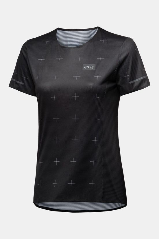 Gore Wear Contest Daily Tee Black