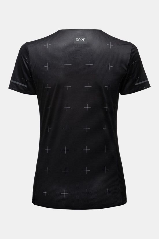 Gore Wear Contest Daily Tee Black